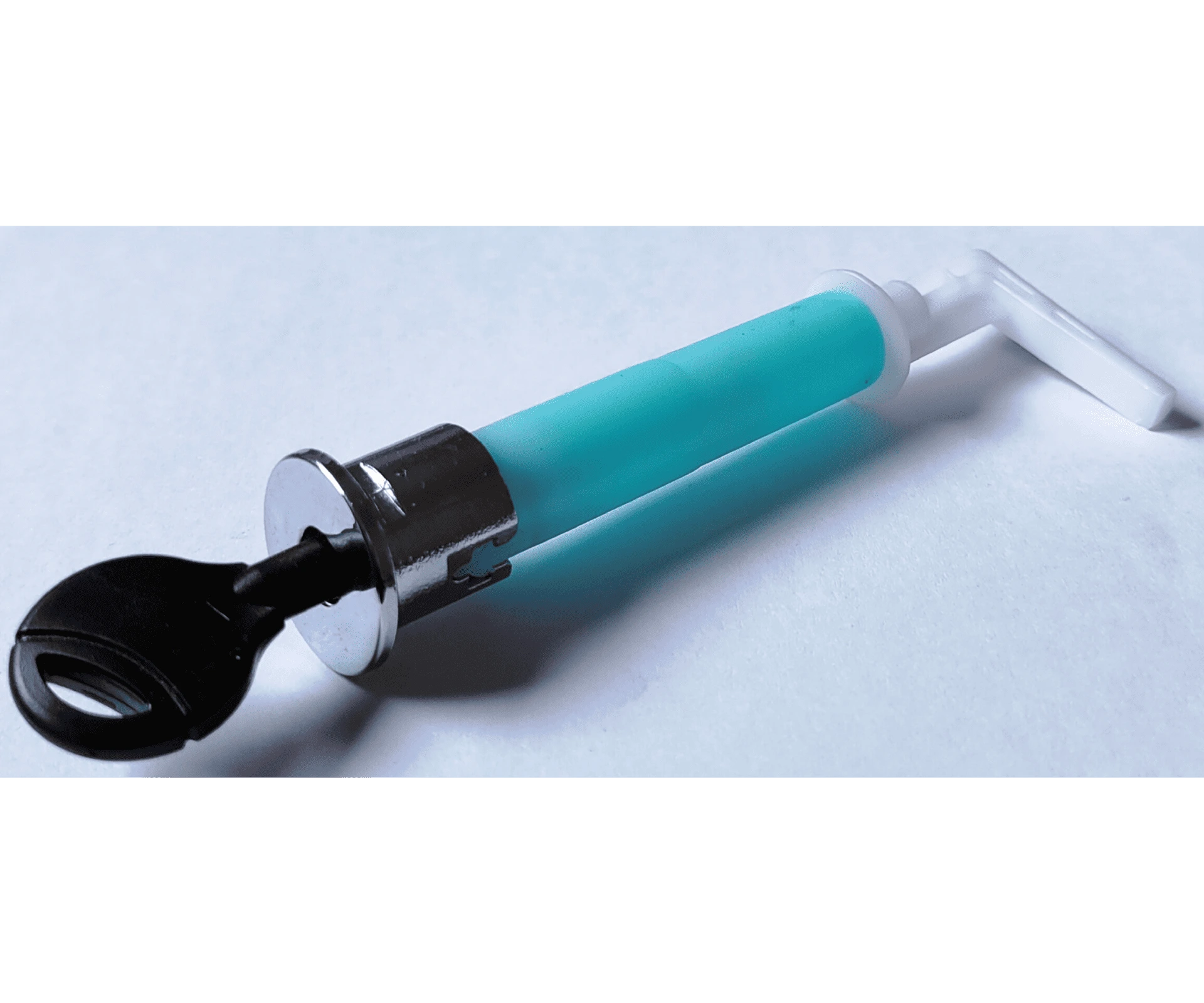 customised component