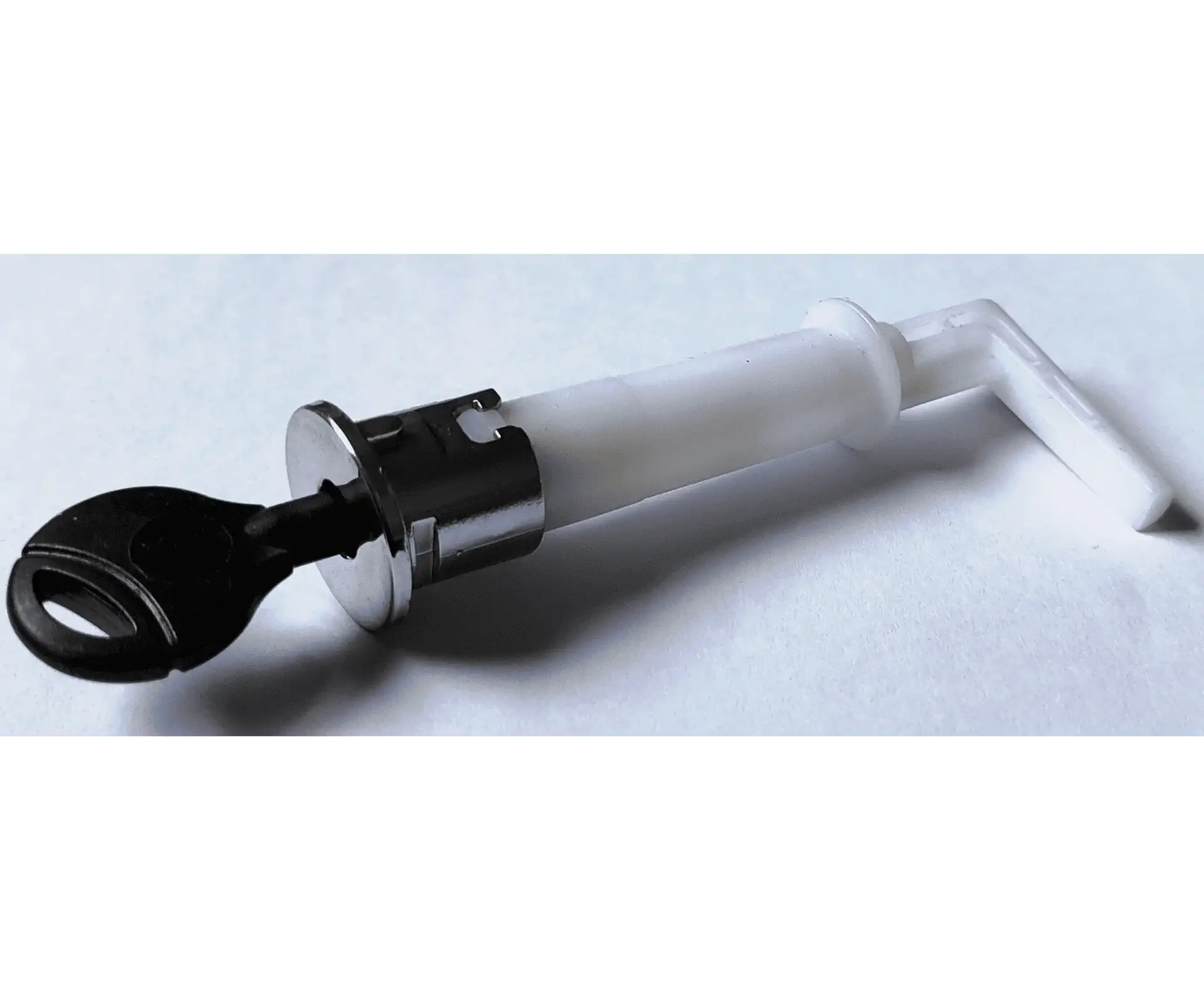 customised component