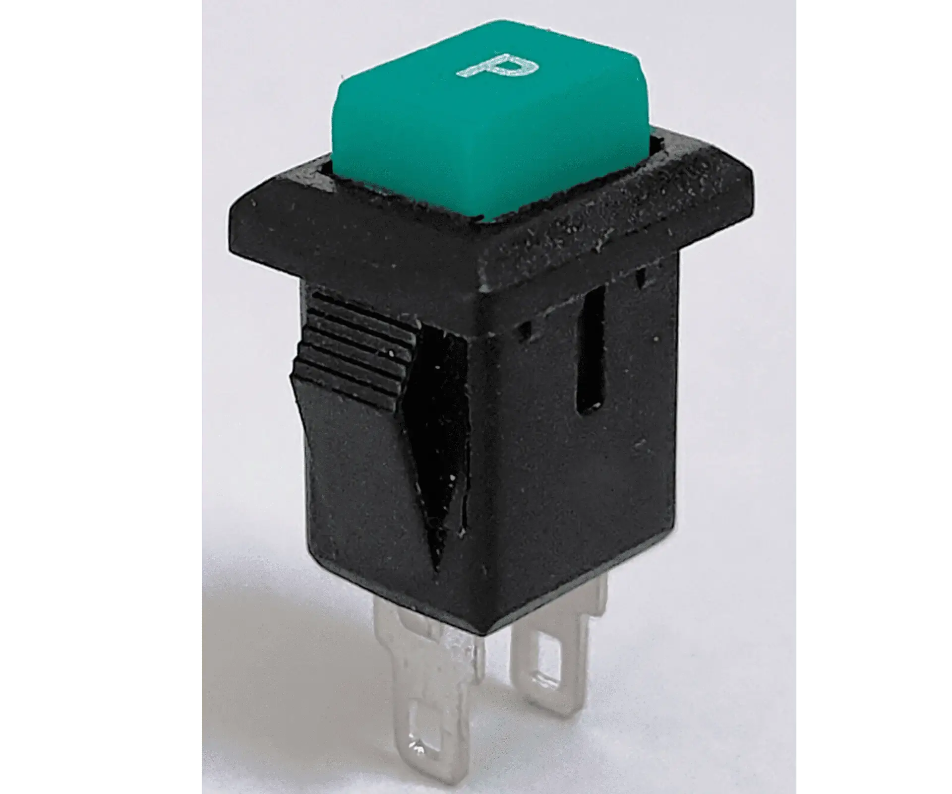 customised component