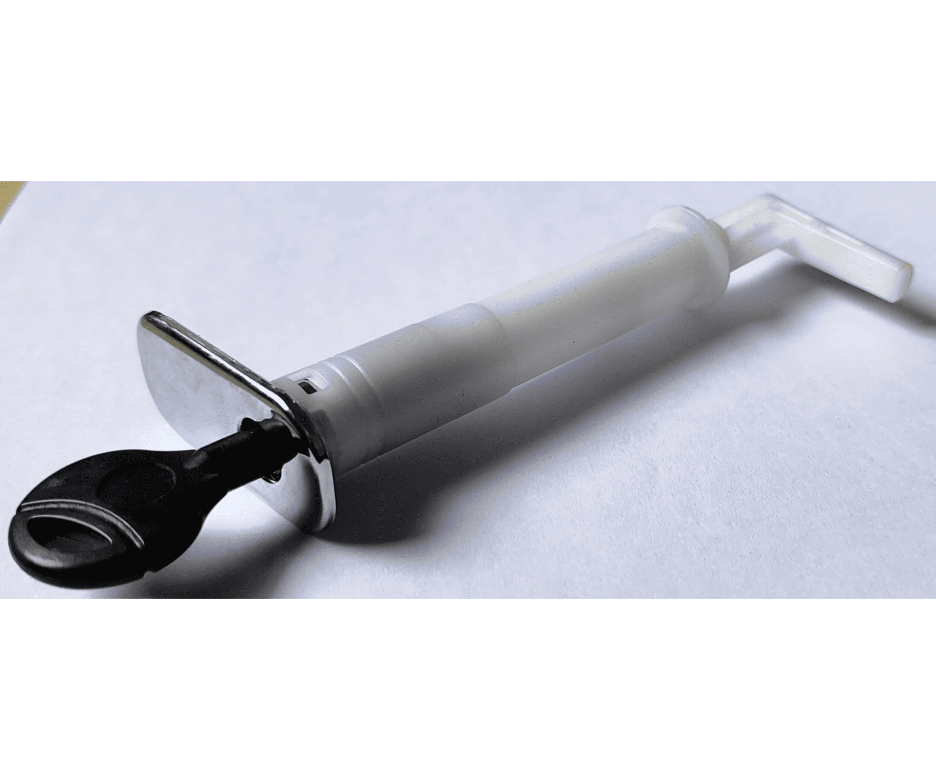 customised component