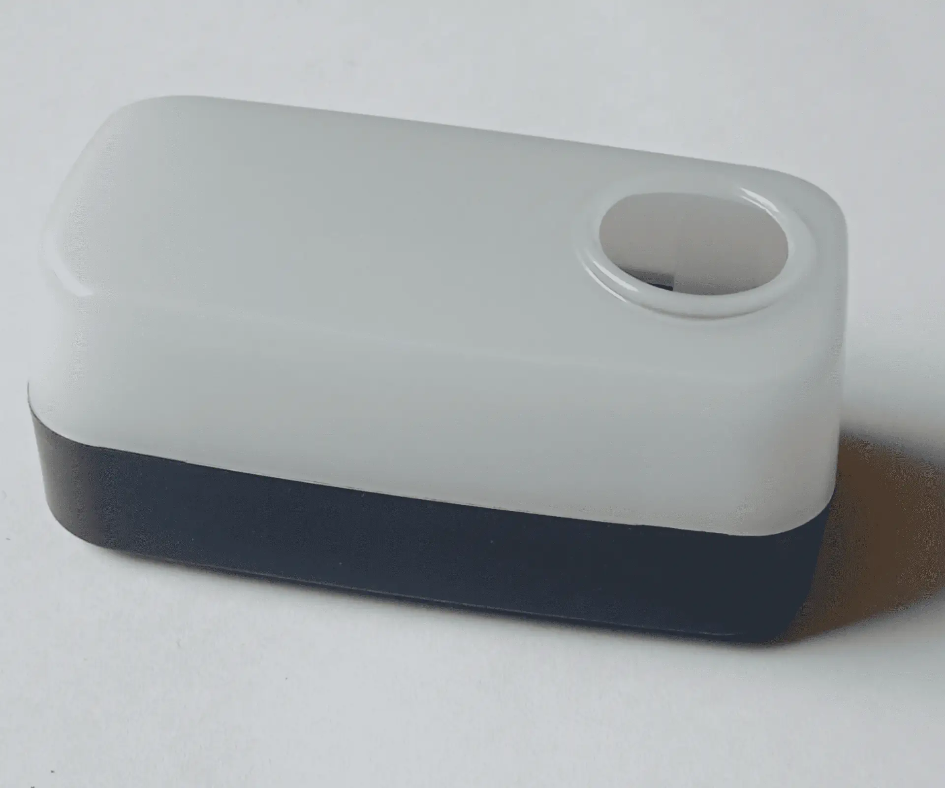 Customised component