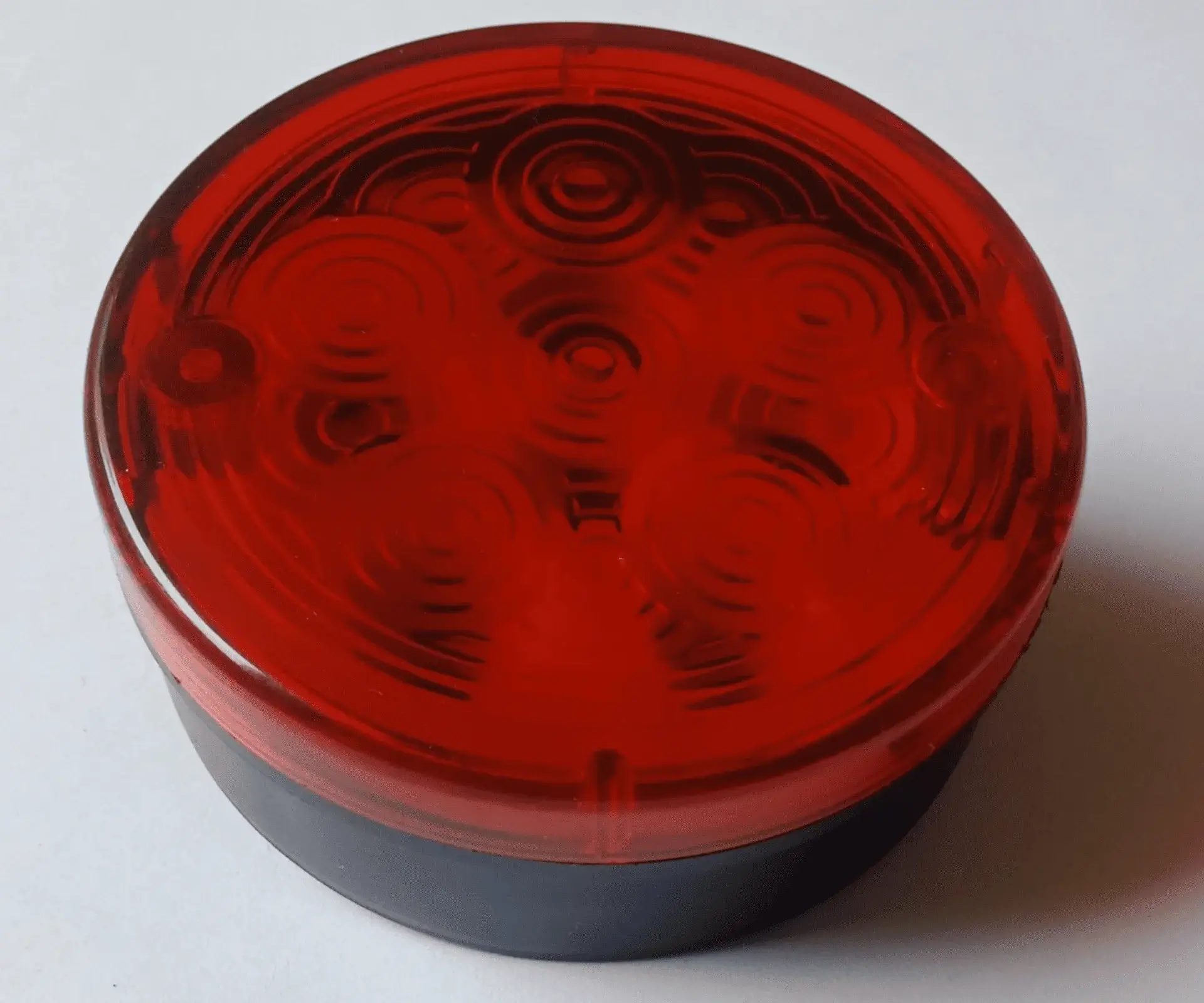 customised component