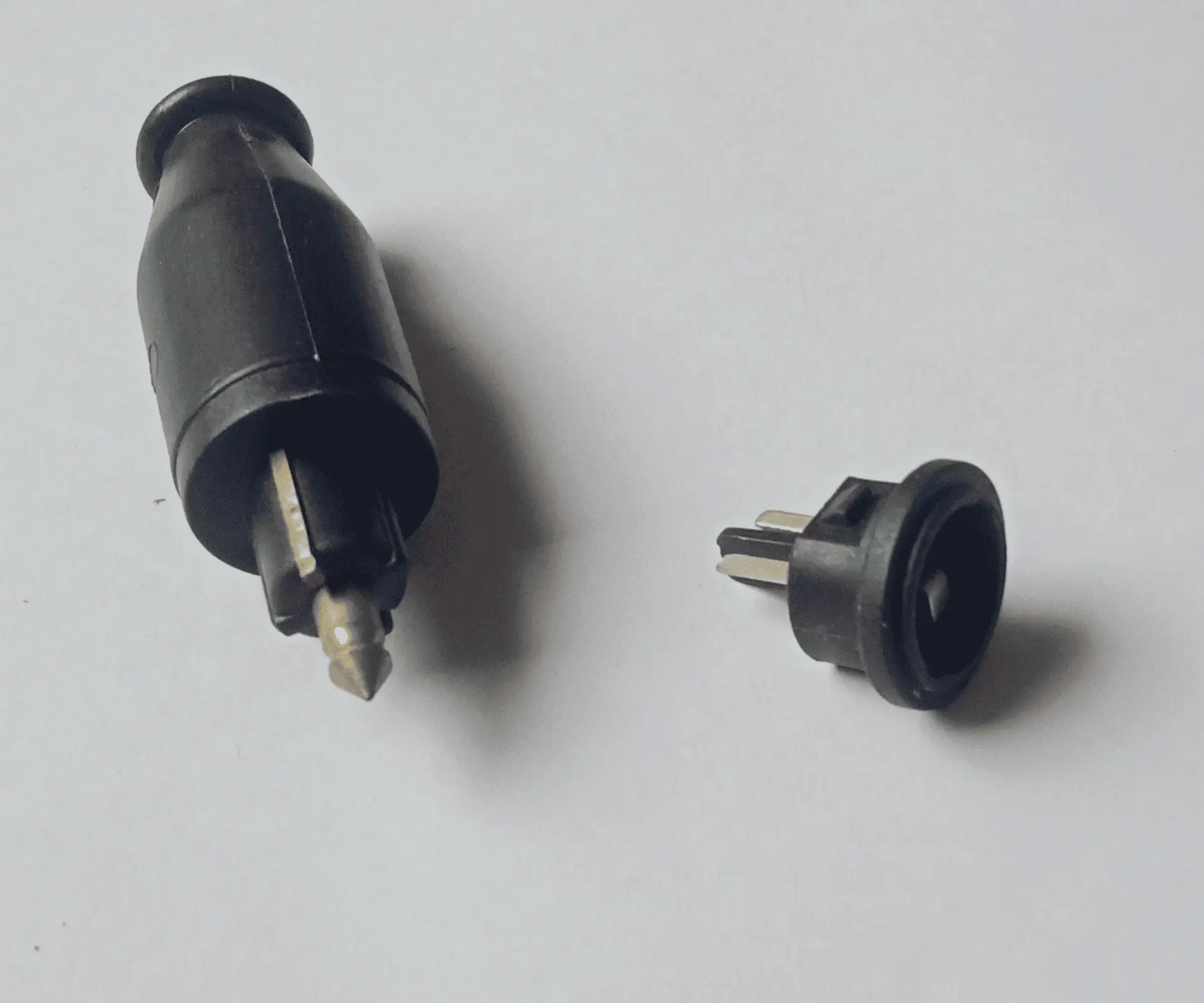 customised component