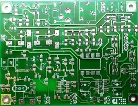 PCB Manufacturing