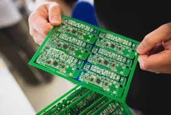 PCB Manufacturing