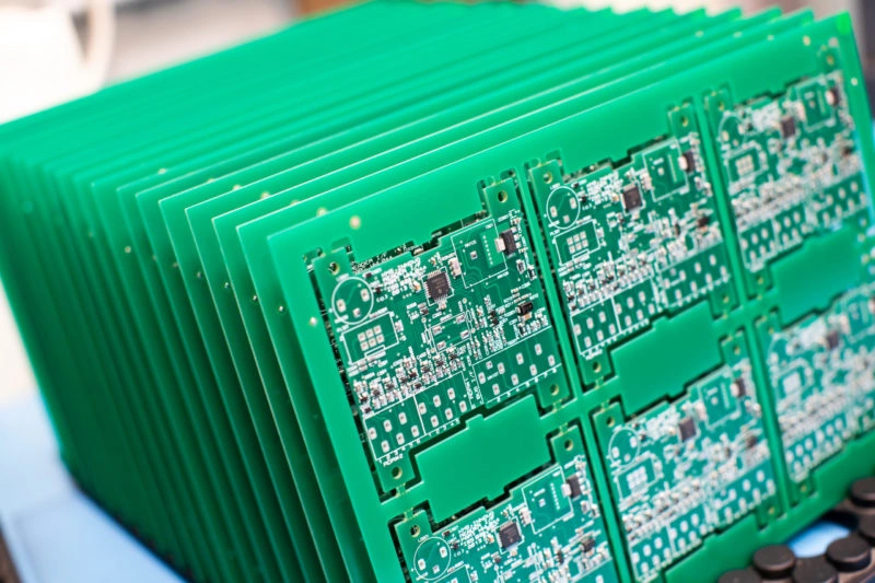 PCB Manufacturing
