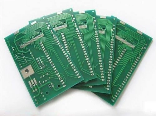 PCB Manufacturing