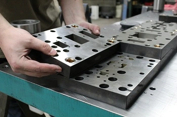 Tool Die Manufacturing