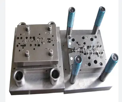 Tool Die Manufacturing