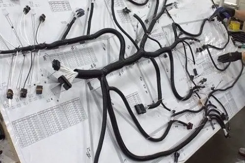 Wiring Harness